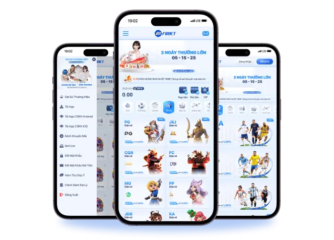 Đồ họa 3D sắc nét trong game bắn cá bong90 link