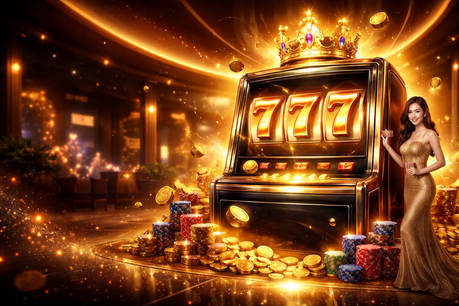 Game Bắn cá Bong90 Link với đồ họa đẹp mắt