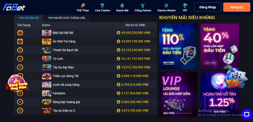 Cá cược có trách nhiệm với bong90 link